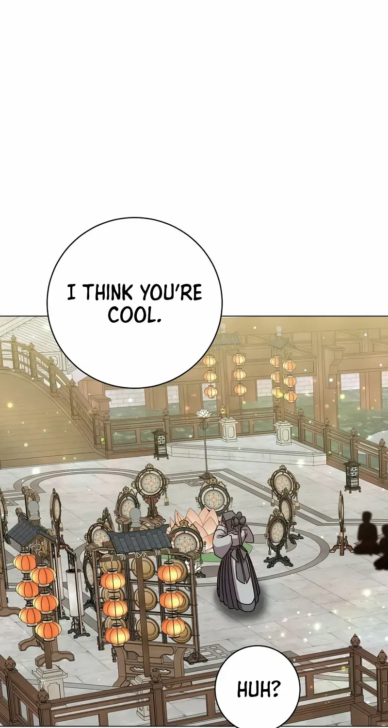 Read The MAX leveled hero will return! chapter 200 image 10 on Lezhin
