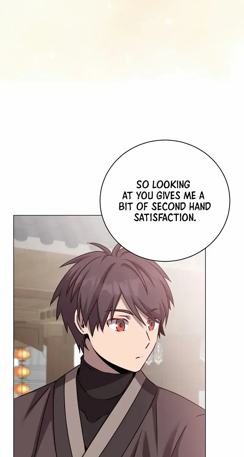 Read The MAX leveled hero will return! chapter 200 image 13 on Lezhin