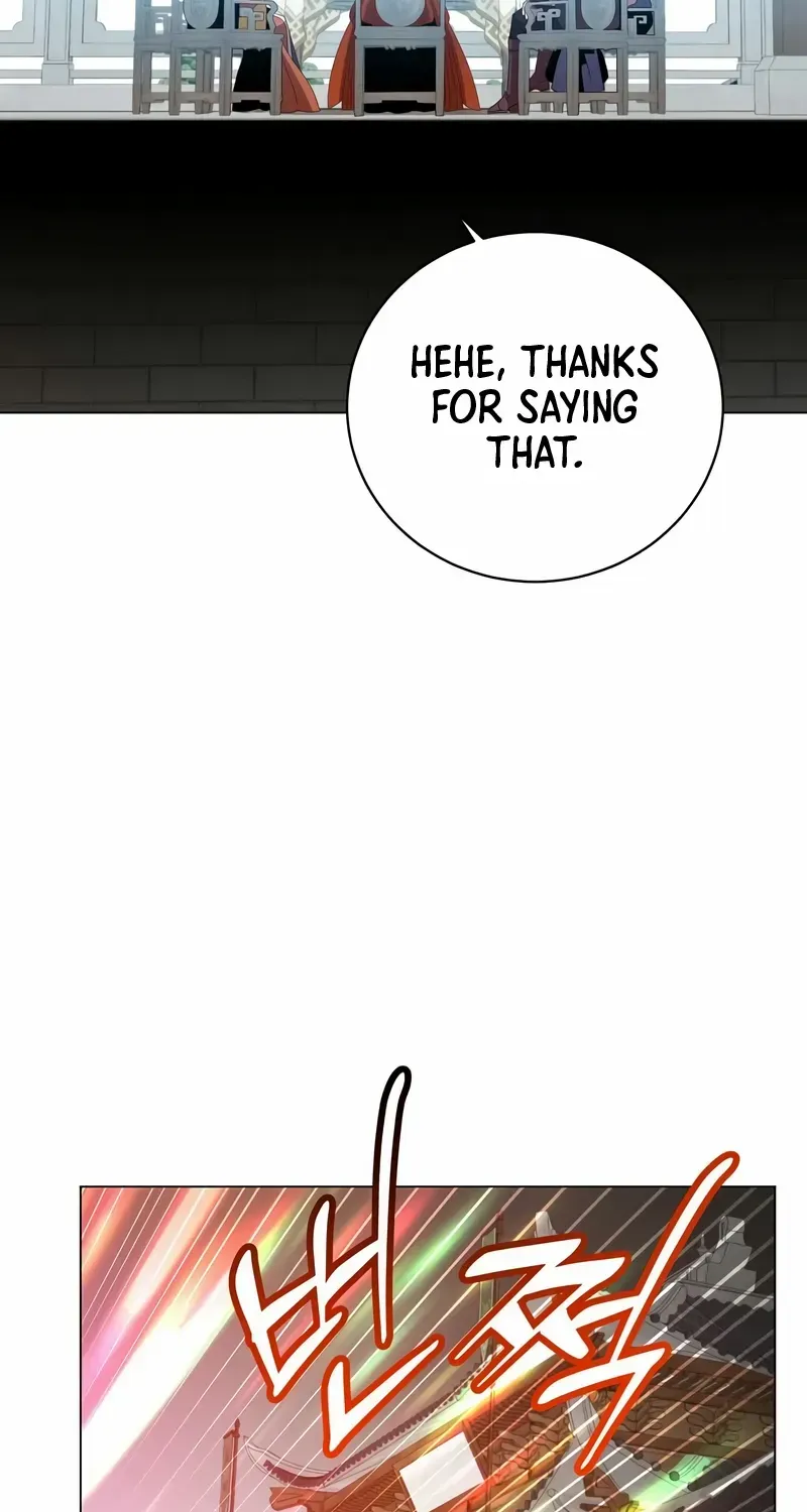 Read The MAX leveled hero will return! chapter 200 image 15 on Lezhin