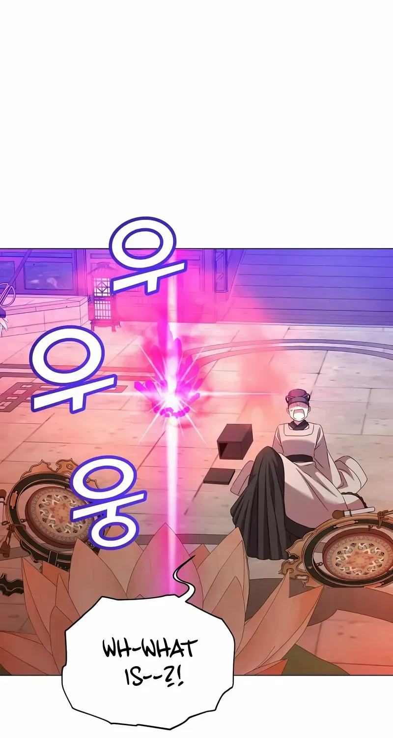 Read The MAX leveled hero will return! chapter 200 image 19 on Lezhin