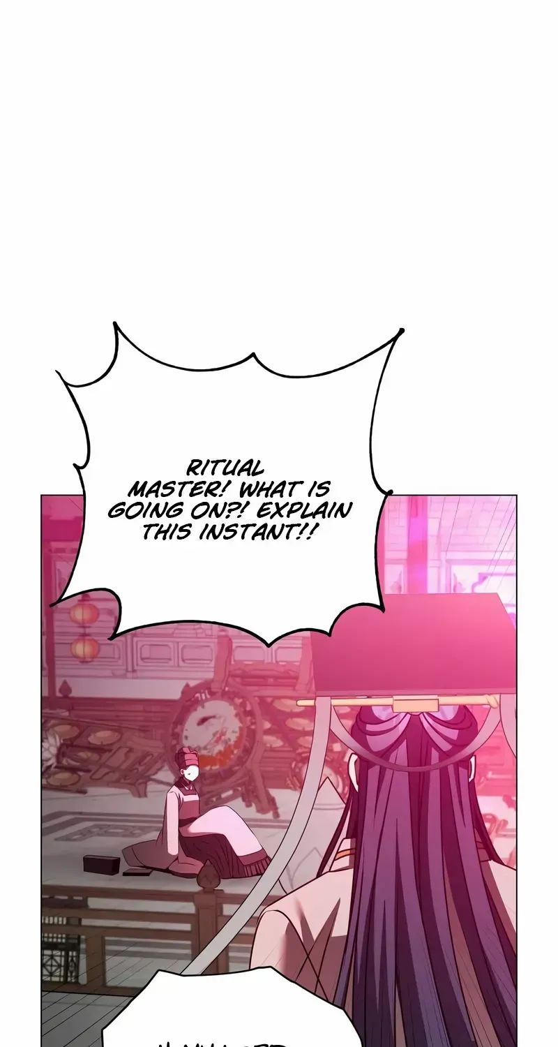 Read The MAX leveled hero will return! chapter 200 image 20 on Lezhin