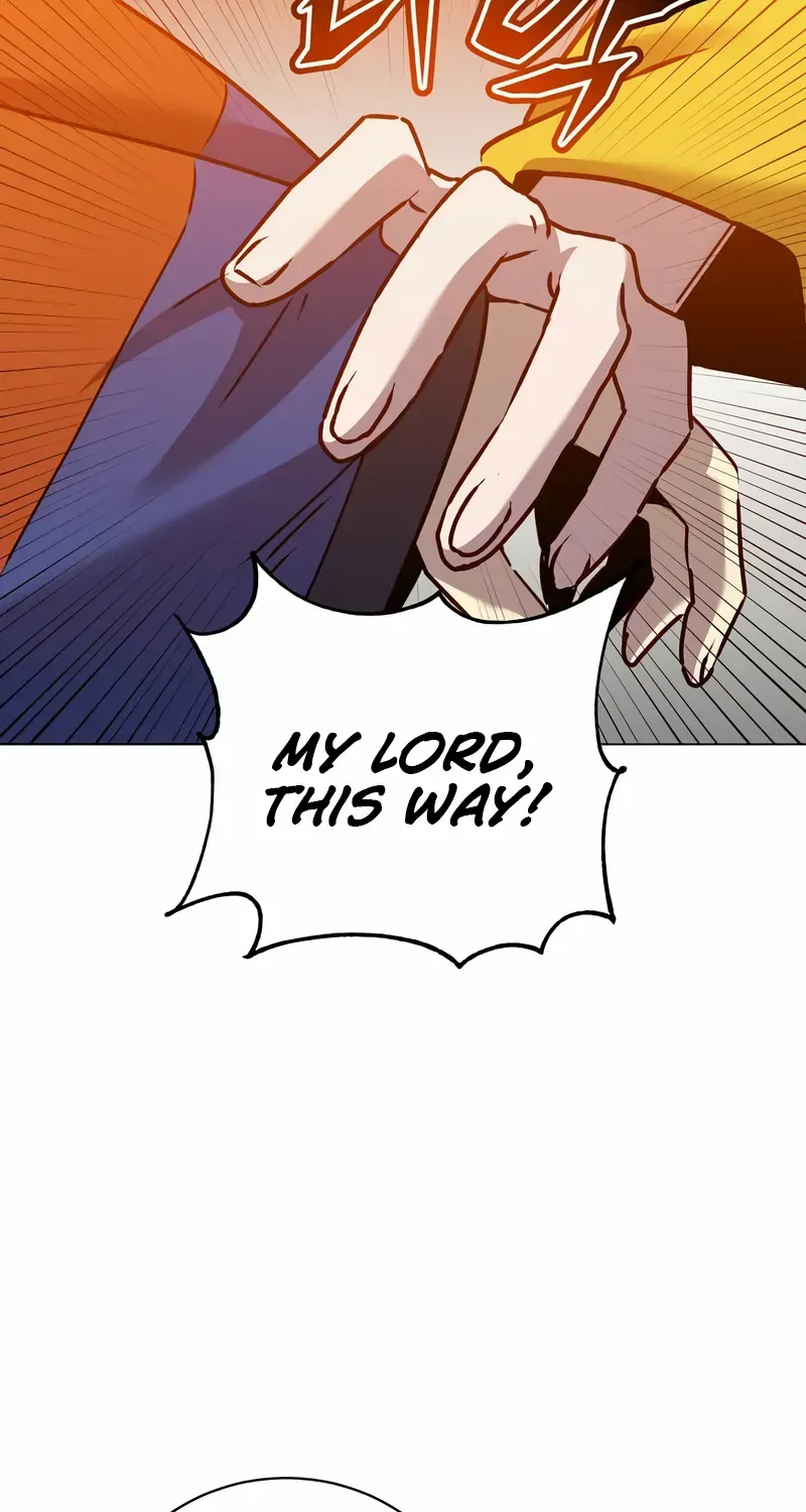 Read The MAX leveled hero will return! chapter 200 image 26 on Lezhin