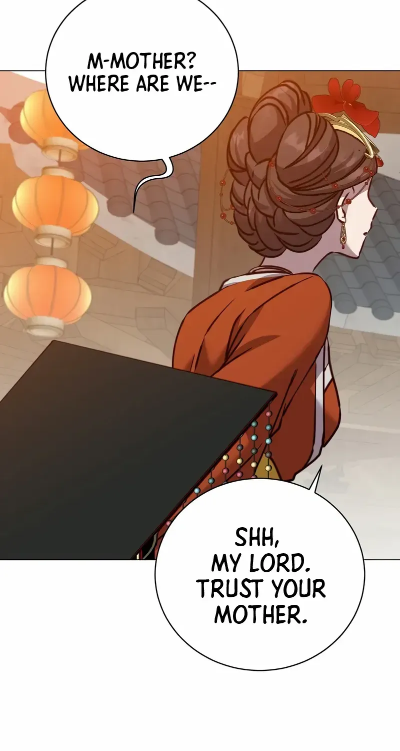 Read The MAX leveled hero will return! chapter 200 image 27 on Lezhin