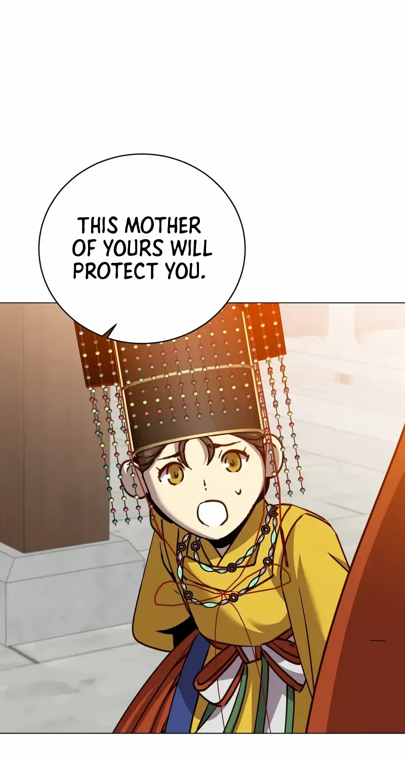 Read The MAX leveled hero will return! chapter 200 image 28 on Lezhin