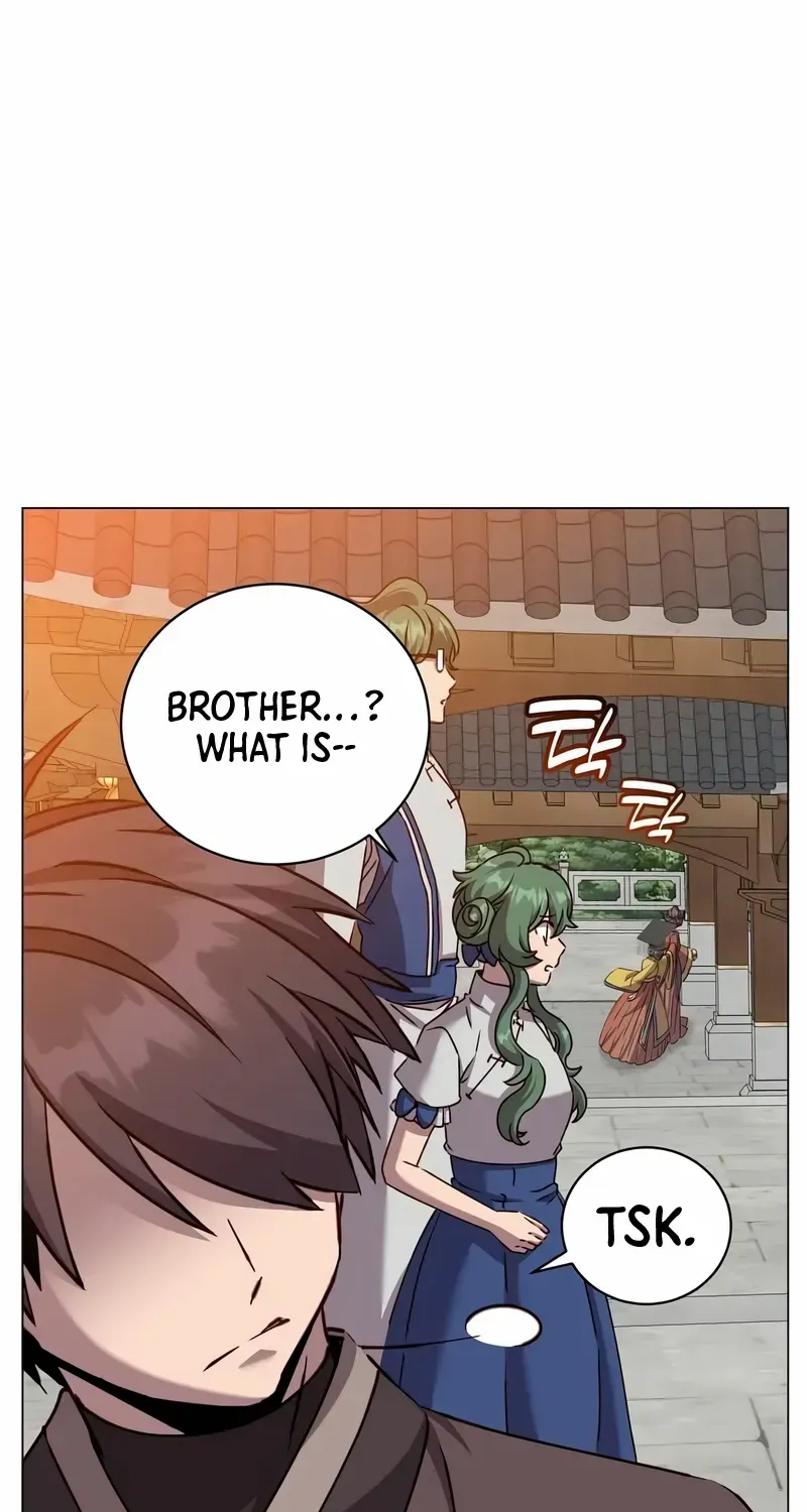Read The MAX leveled hero will return! chapter 200 image 29 on Lezhin