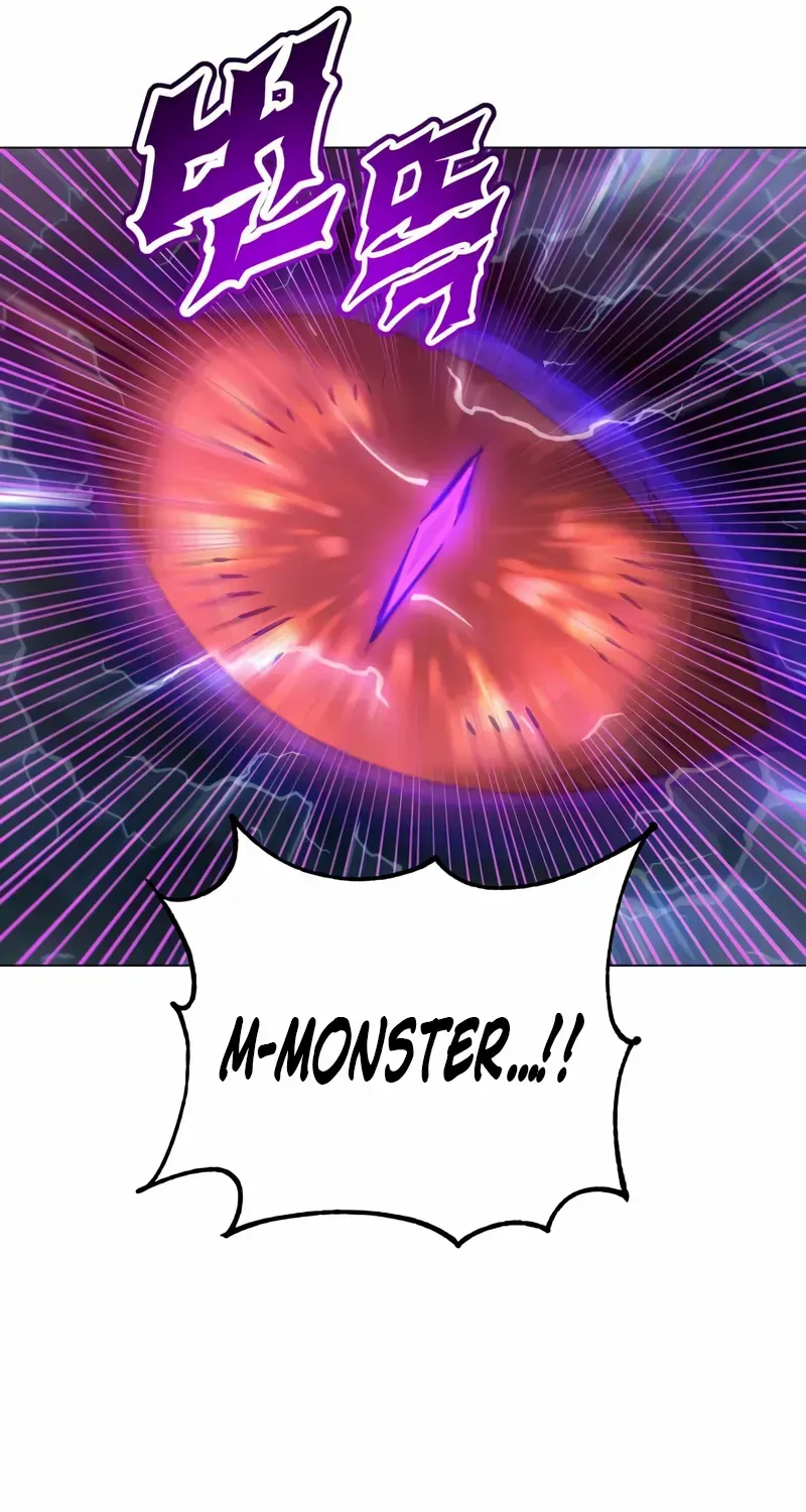Read The MAX leveled hero will return! chapter 200 image 32 on Lezhin