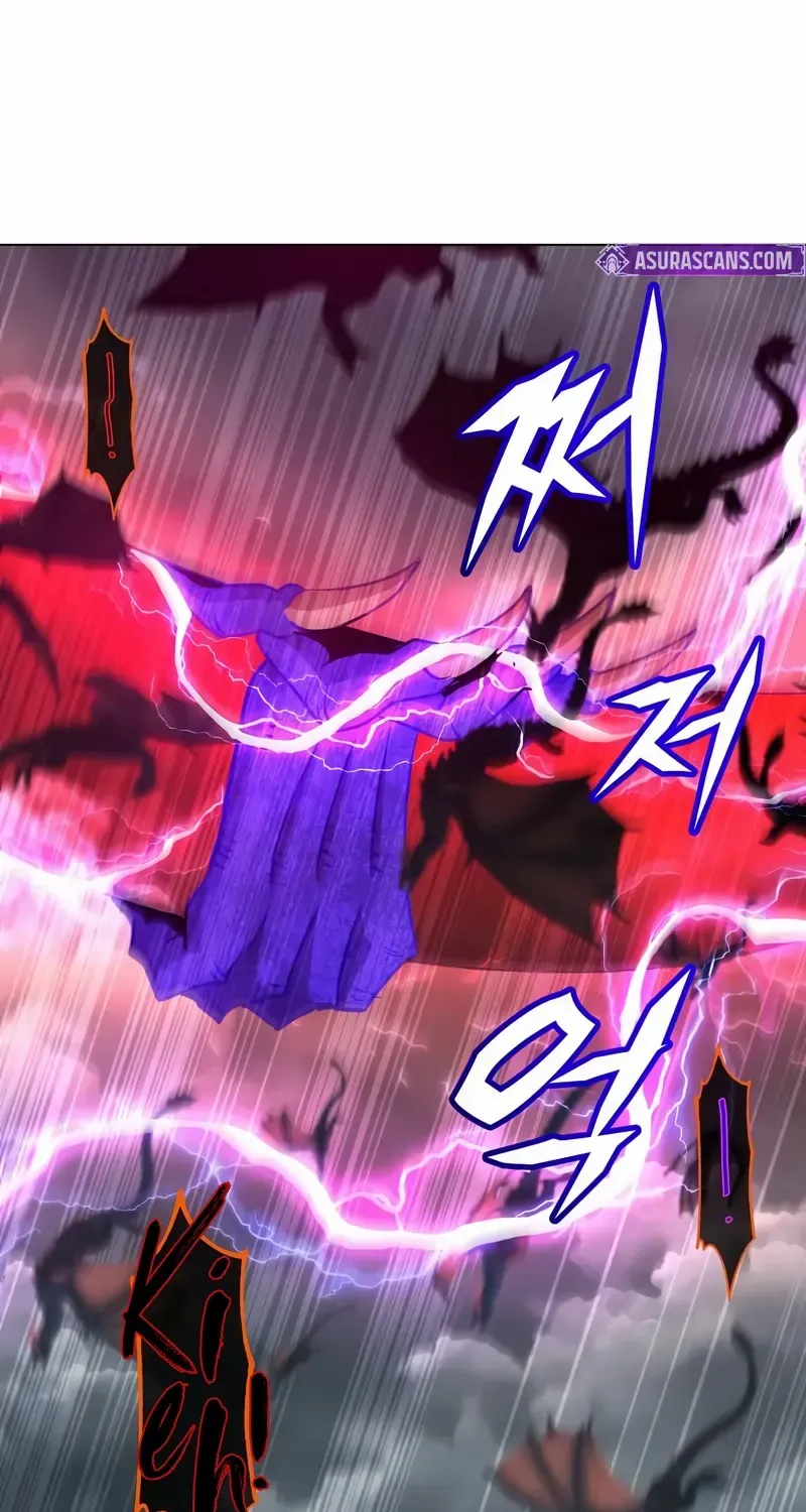 Read The MAX leveled hero will return! chapter 200 image 33 on Lezhin