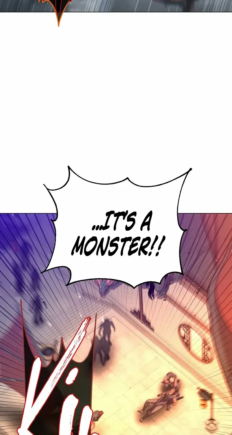 Read The MAX leveled hero will return! chapter 200 image 34 on Lezhin