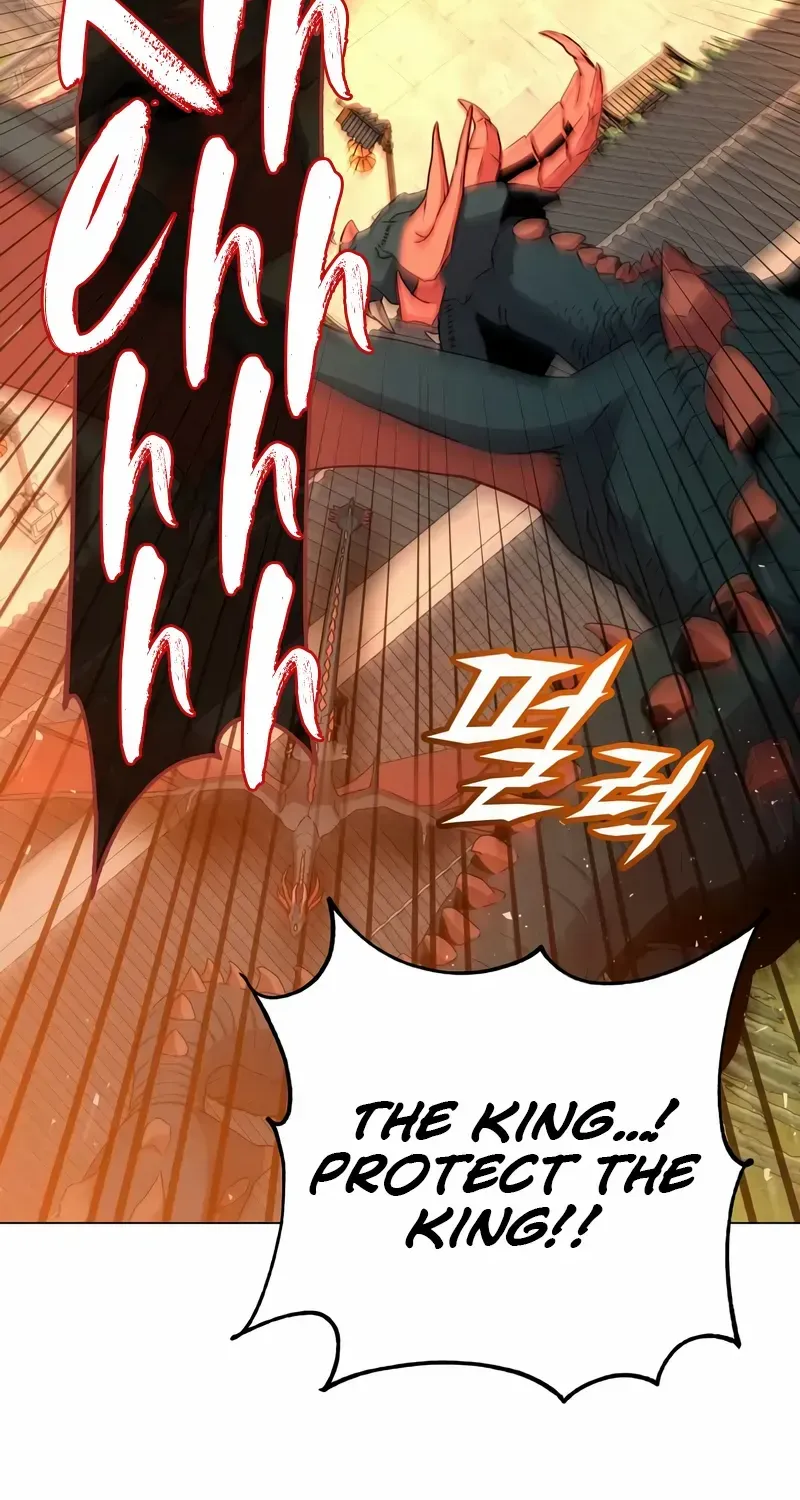 Read The MAX leveled hero will return! chapter 200 image 35 on Lezhin