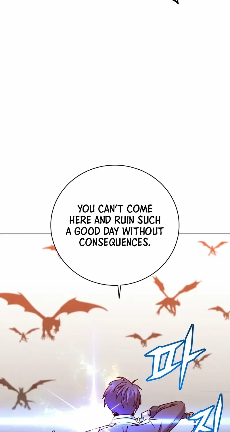 Read The MAX leveled hero will return! chapter 200 image 37 on Lezhin