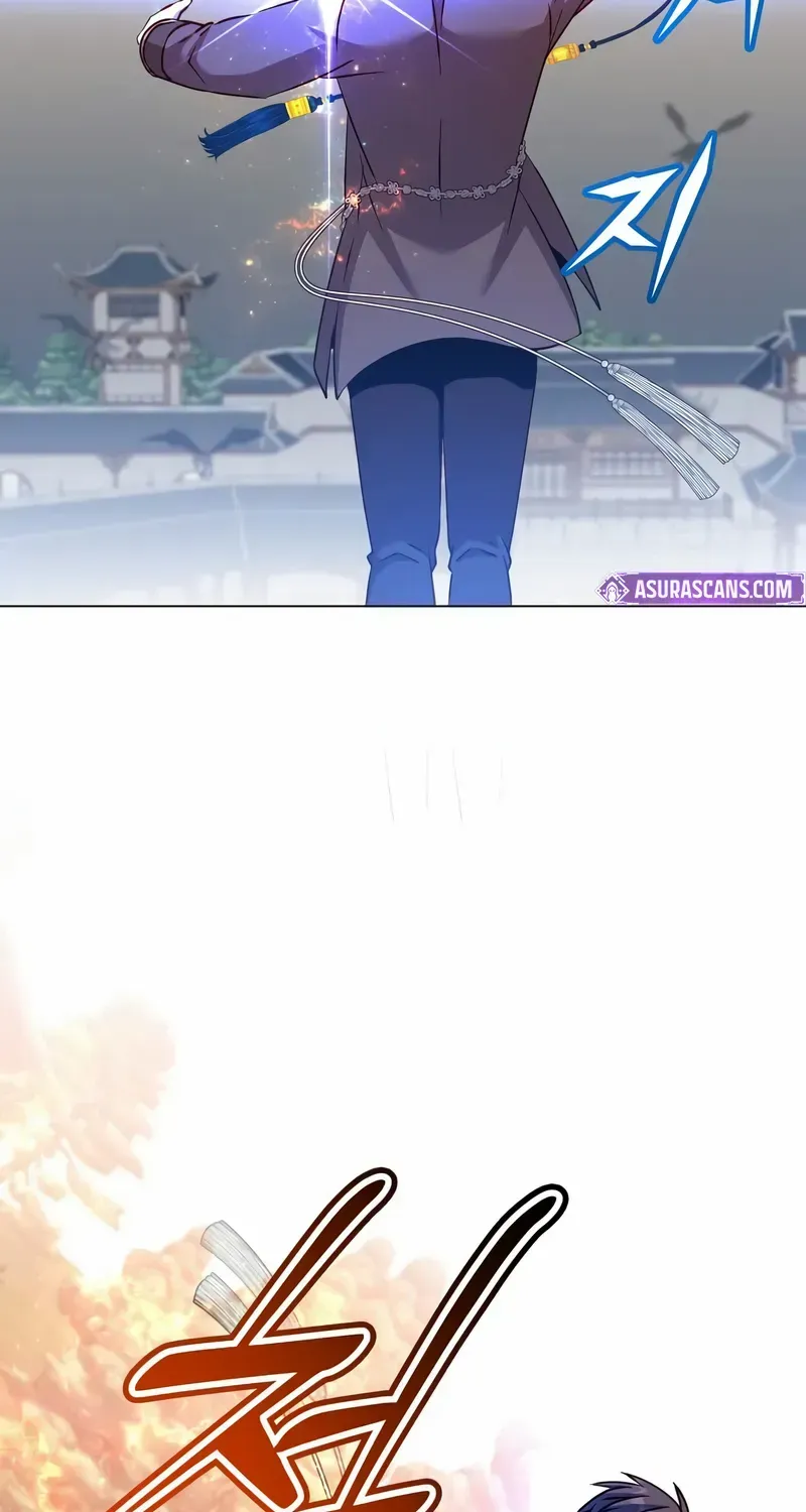 Read The MAX leveled hero will return! chapter 200 image 38 on Lezhin
