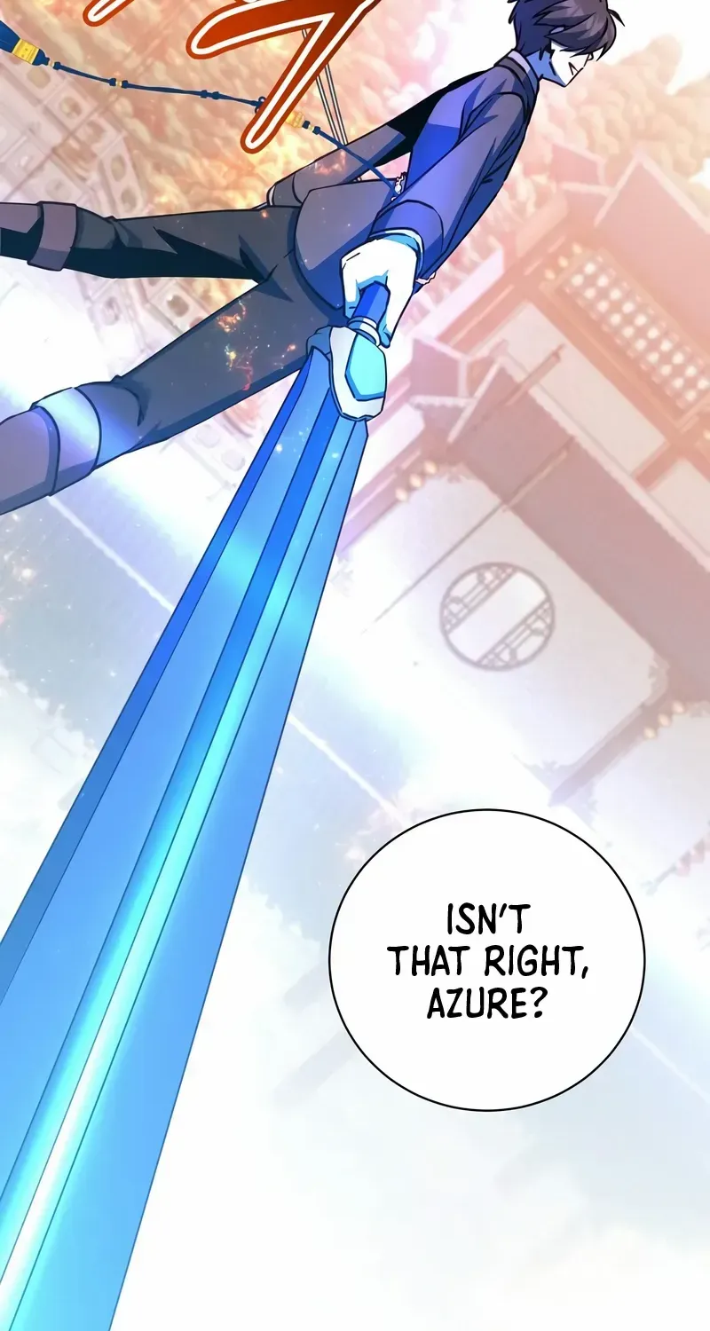 Read The MAX leveled hero will return! chapter 200 image 39 on Lezhin