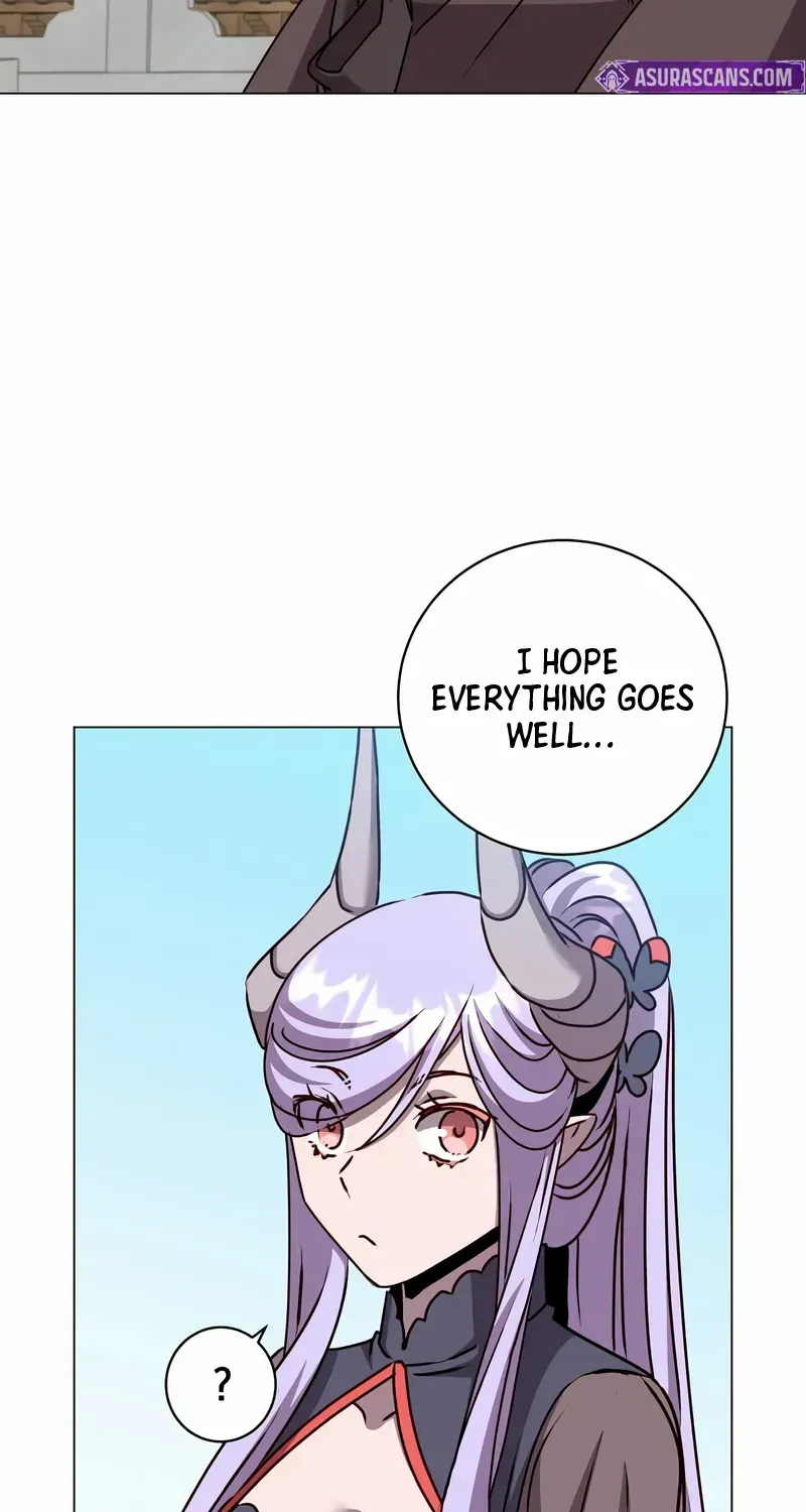 Read The MAX leveled hero will return! chapter 200 image 4 on Lezhin
