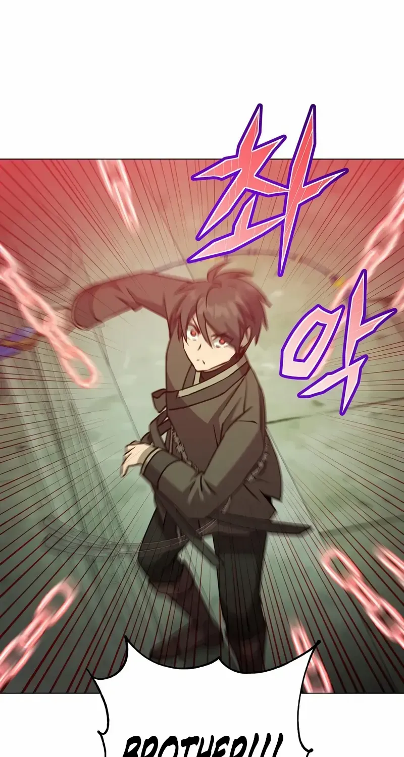 Read The MAX leveled hero will return! chapter 200 image 45 on Lezhin