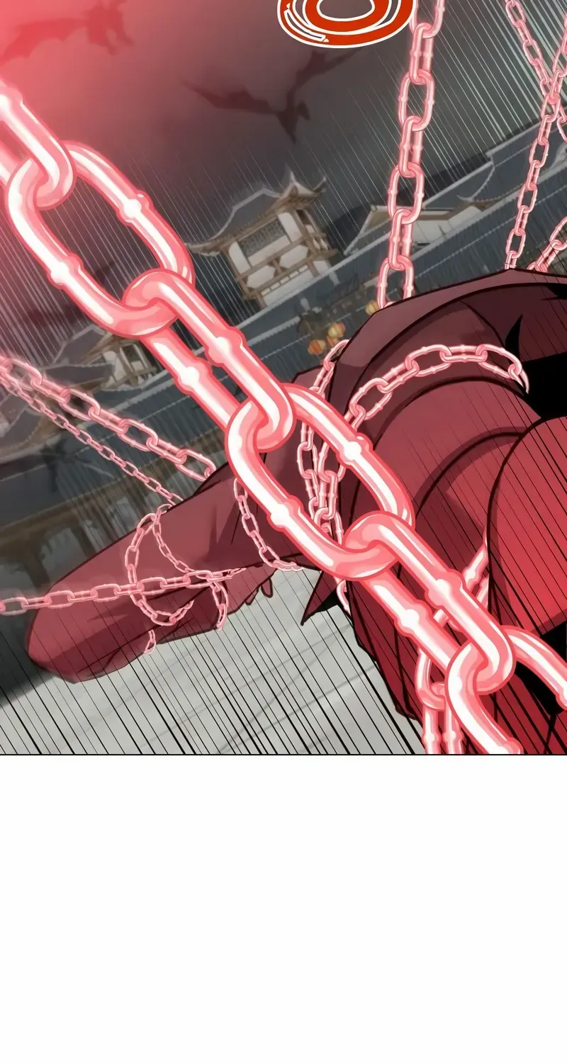Read The MAX leveled hero will return! chapter 200 image 47 on Lezhin