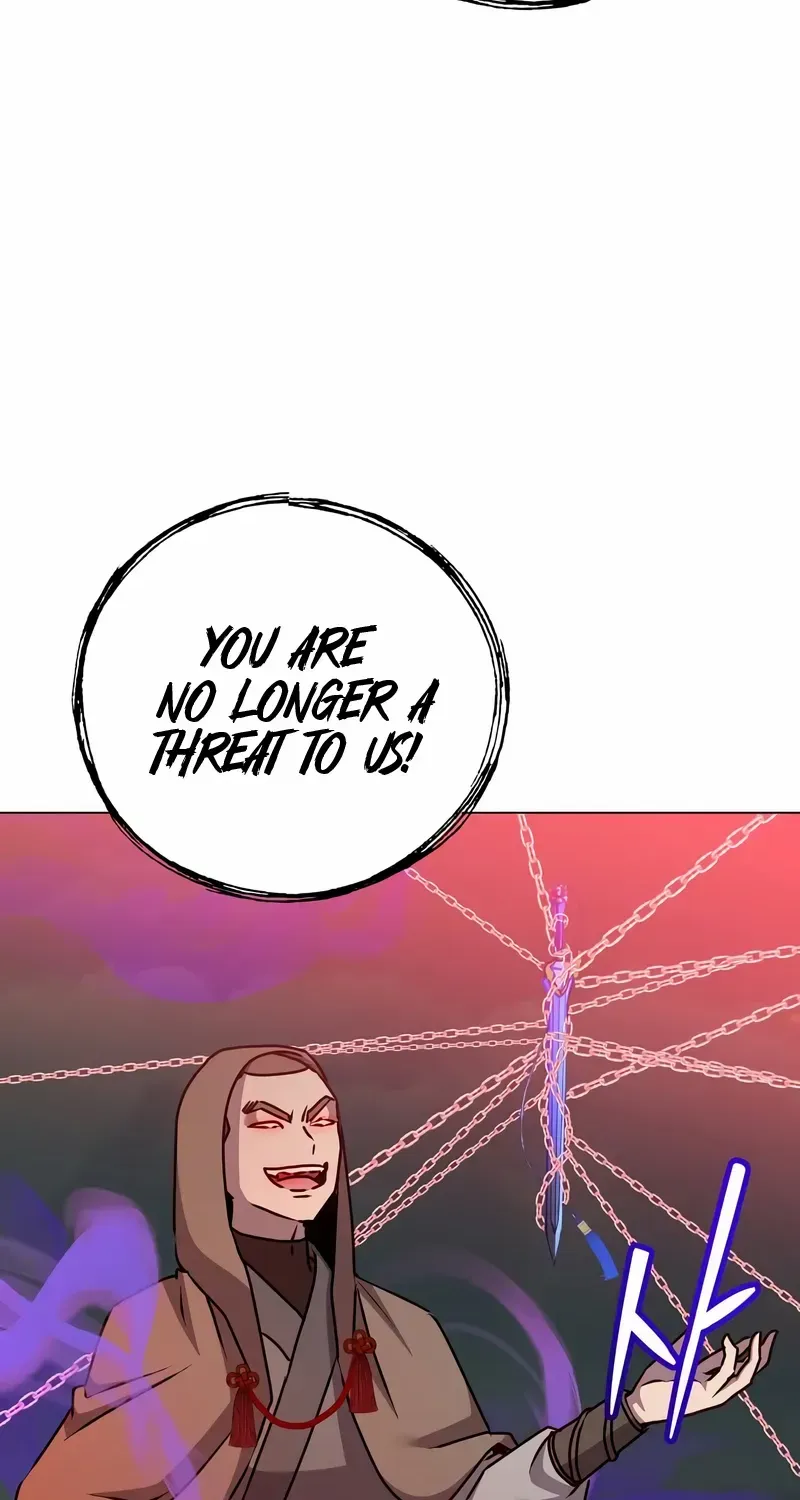 Read The MAX leveled hero will return! chapter 200 image 49 on Lezhin