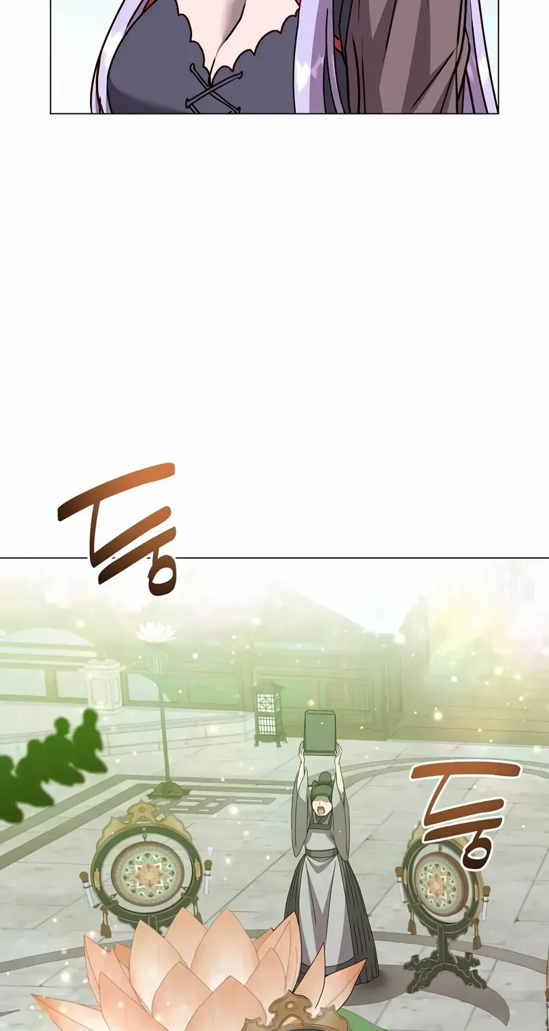 Read The MAX leveled hero will return! chapter 200 image 5 on Lezhin