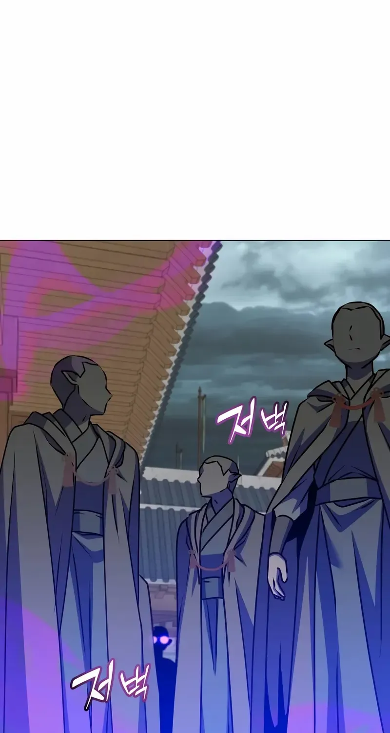 Read The MAX leveled hero will return! chapter 200 image 53 on Lezhin
