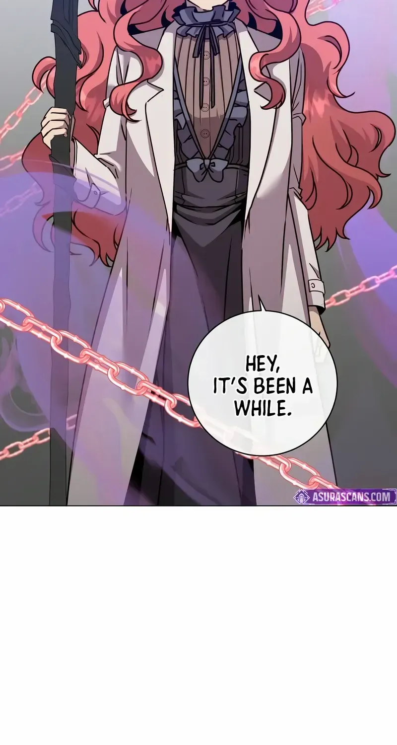 Read The MAX leveled hero will return! chapter 200 image 55 on Lezhin