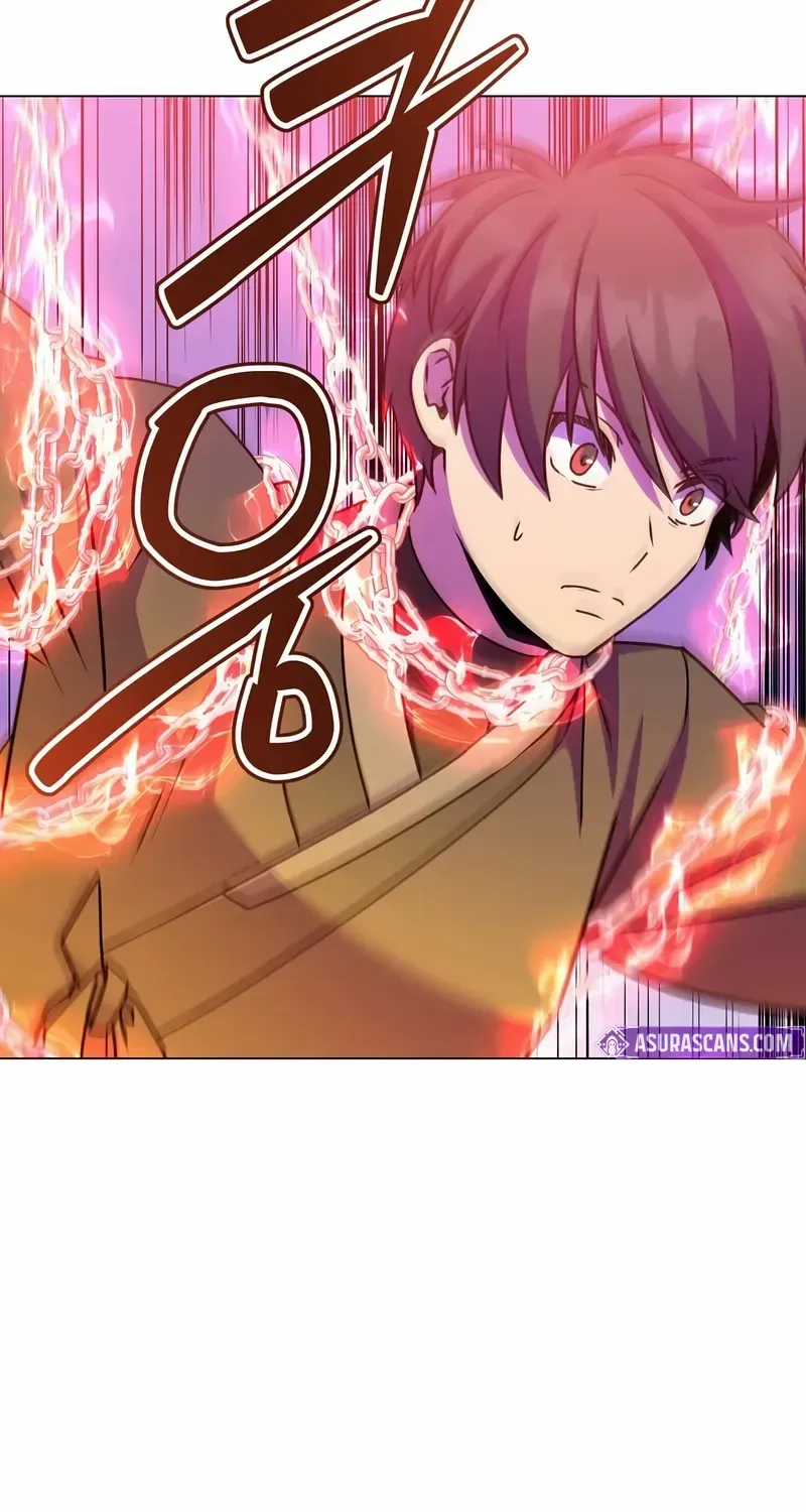 Read The MAX leveled hero will return! chapter 200 image 59 on Lezhin