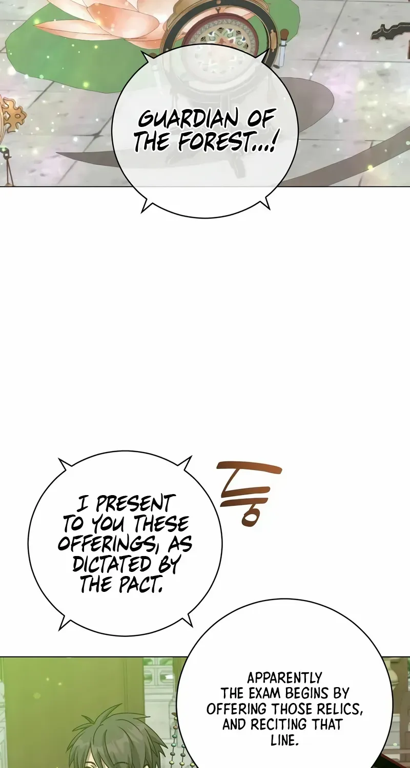 Read The MAX leveled hero will return! chapter 200 image 6 on Lezhin