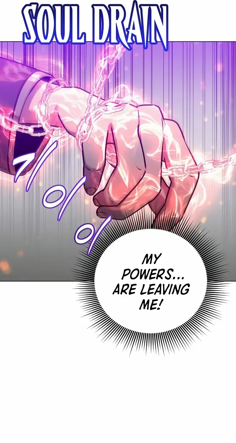 Read The MAX leveled hero will return! chapter 200 image 60 on Lezhin