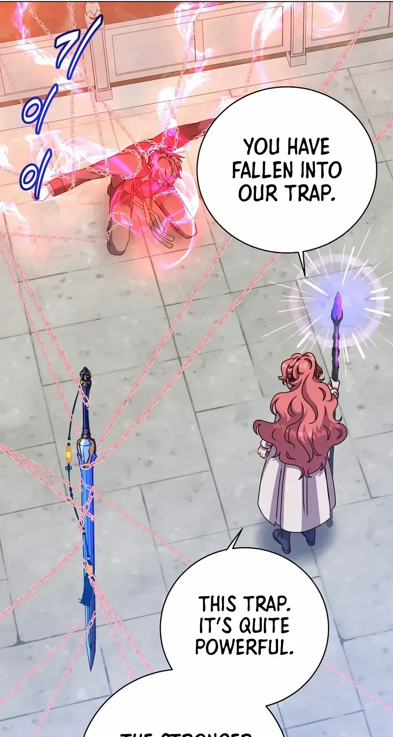 Read The MAX leveled hero will return! chapter 200 image 62 on Lezhin