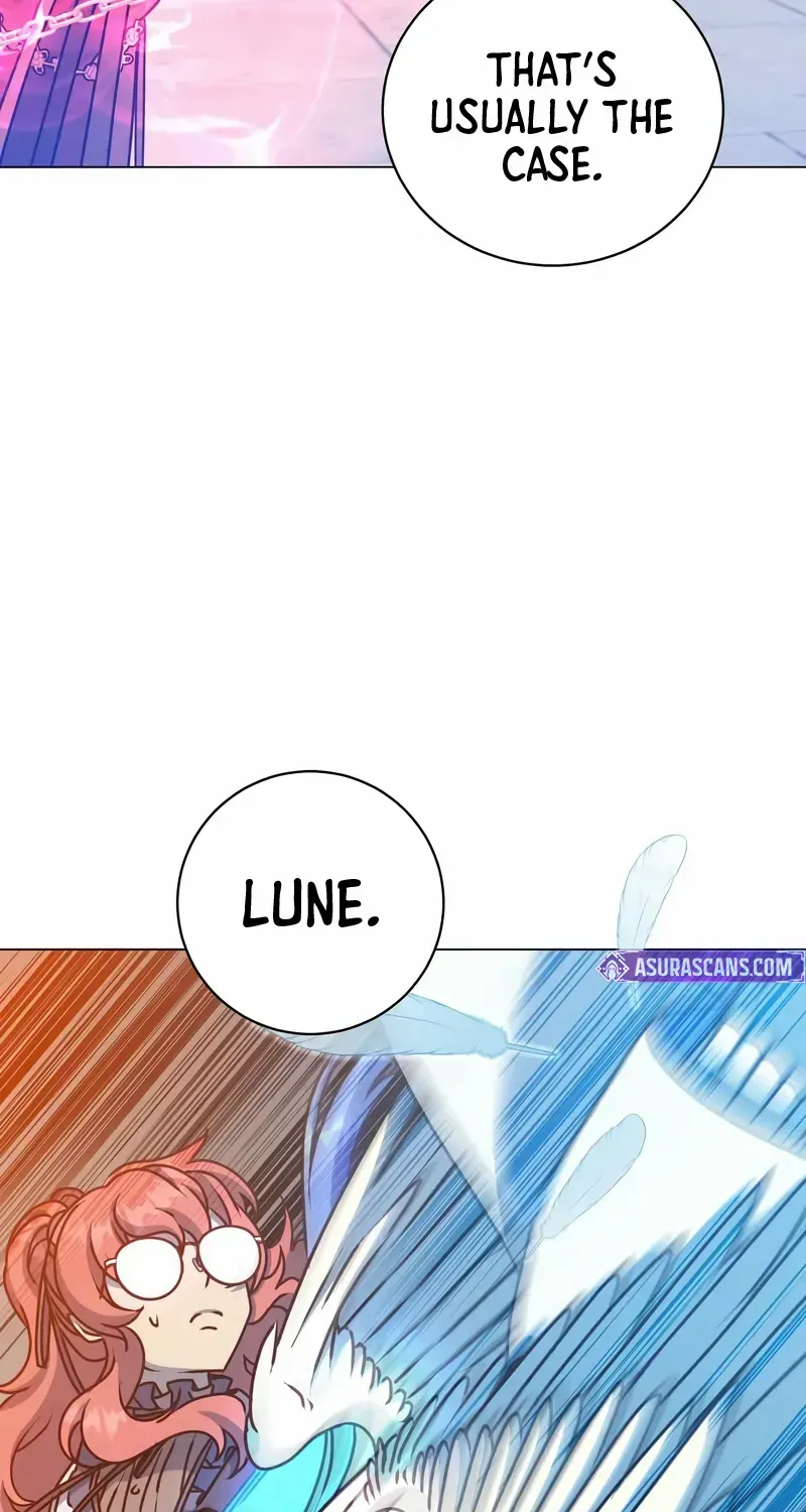 Read The MAX leveled hero will return! chapter 200 image 64 on Lezhin