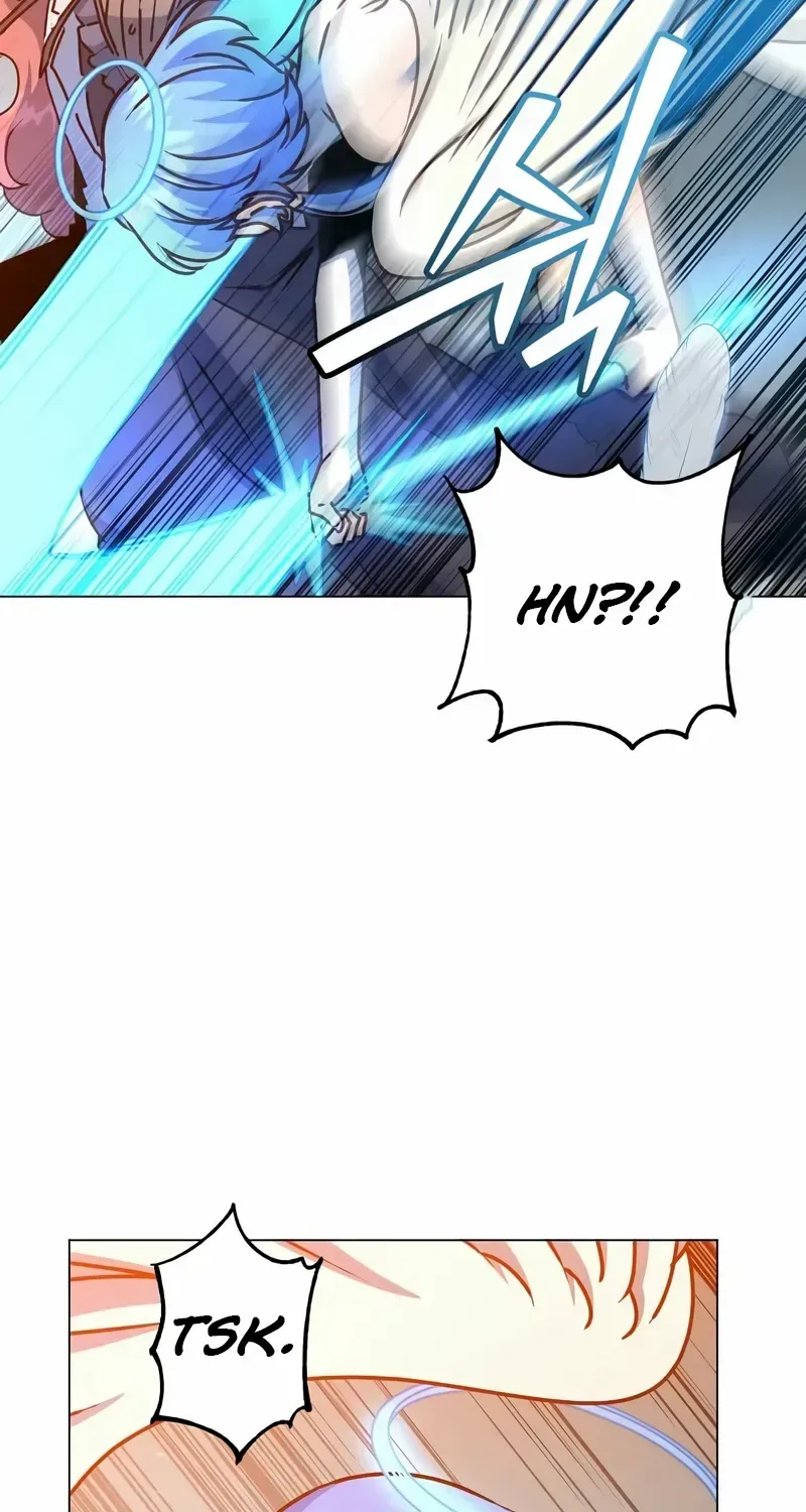 Read The MAX leveled hero will return! chapter 200 image 65 on Lezhin