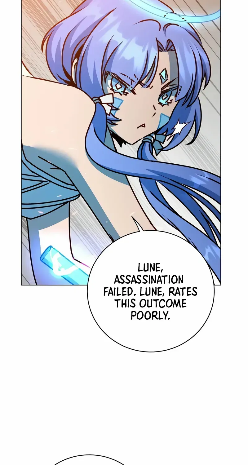 Read The MAX leveled hero will return! chapter 200 image 66 on Lezhin