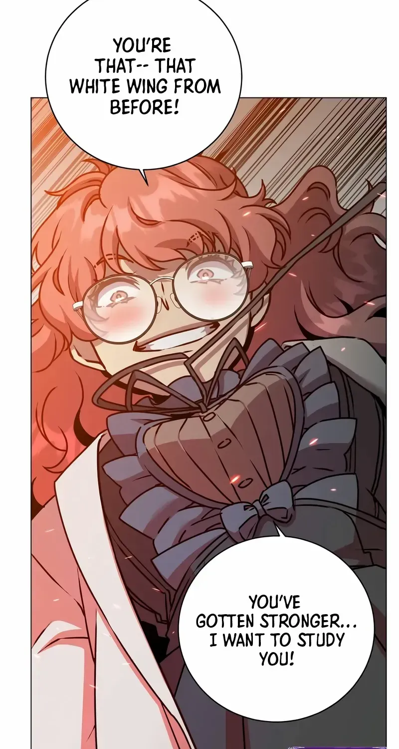 Read The MAX leveled hero will return! chapter 200 image 67 on Lezhin