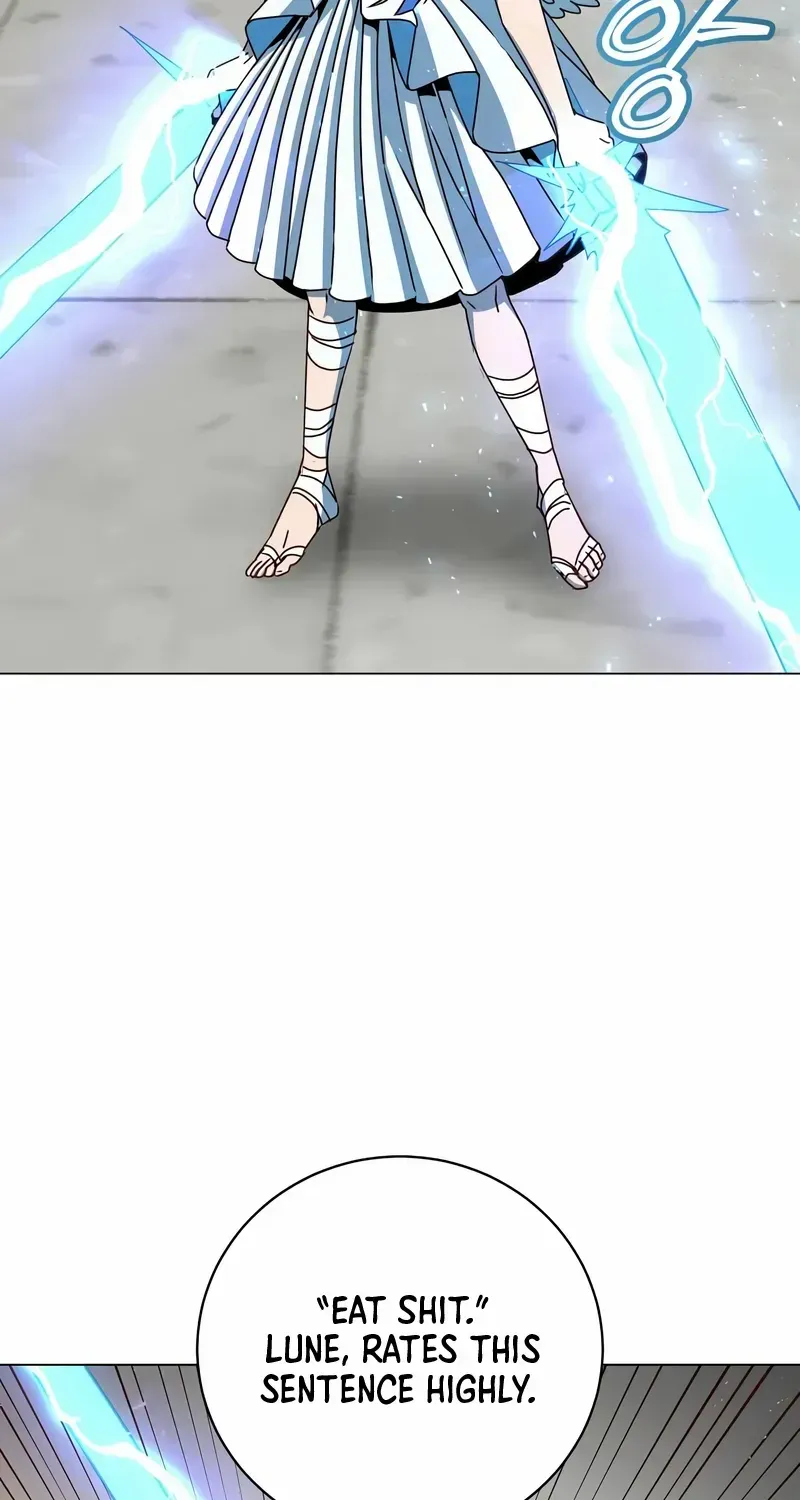 Read The MAX leveled hero will return! chapter 200 image 69 on Lezhin