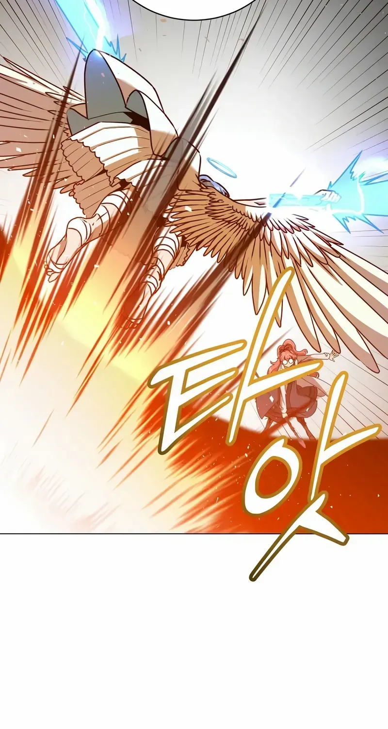 Read The MAX leveled hero will return! chapter 200 image 70 on Lezhin