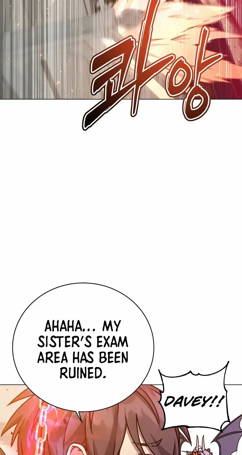 Read The MAX leveled hero will return! chapter 200 image 73 on Lezhin