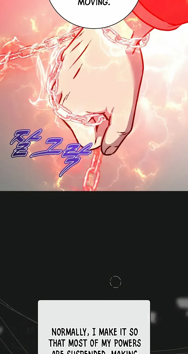 Read The MAX leveled hero will return! chapter 200 image 75 on Lezhin