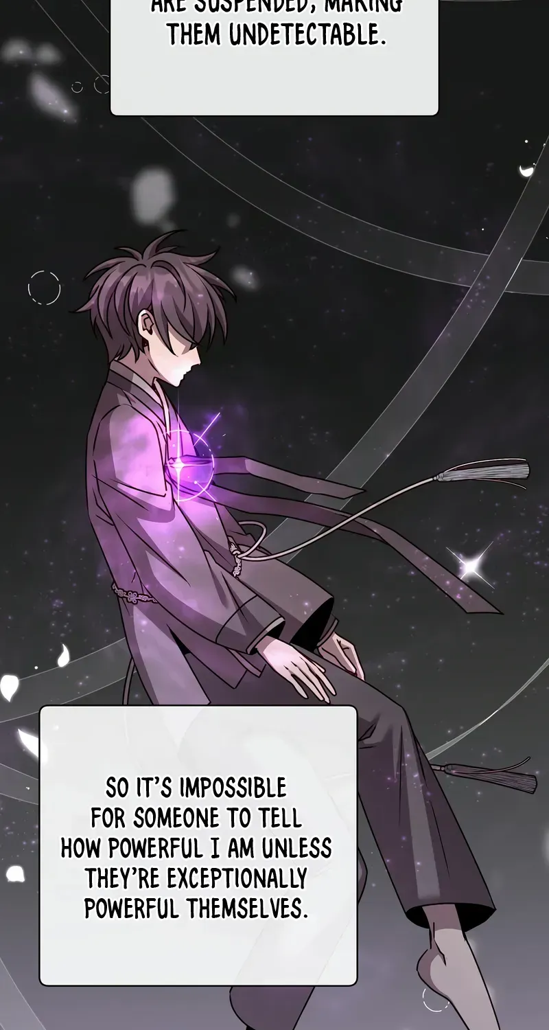 Read The MAX leveled hero will return! chapter 200 image 76 on Lezhin