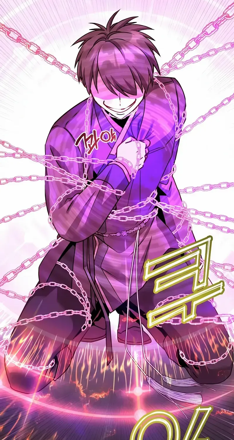 Read The MAX leveled hero will return! chapter 200 image 79 on Lezhin