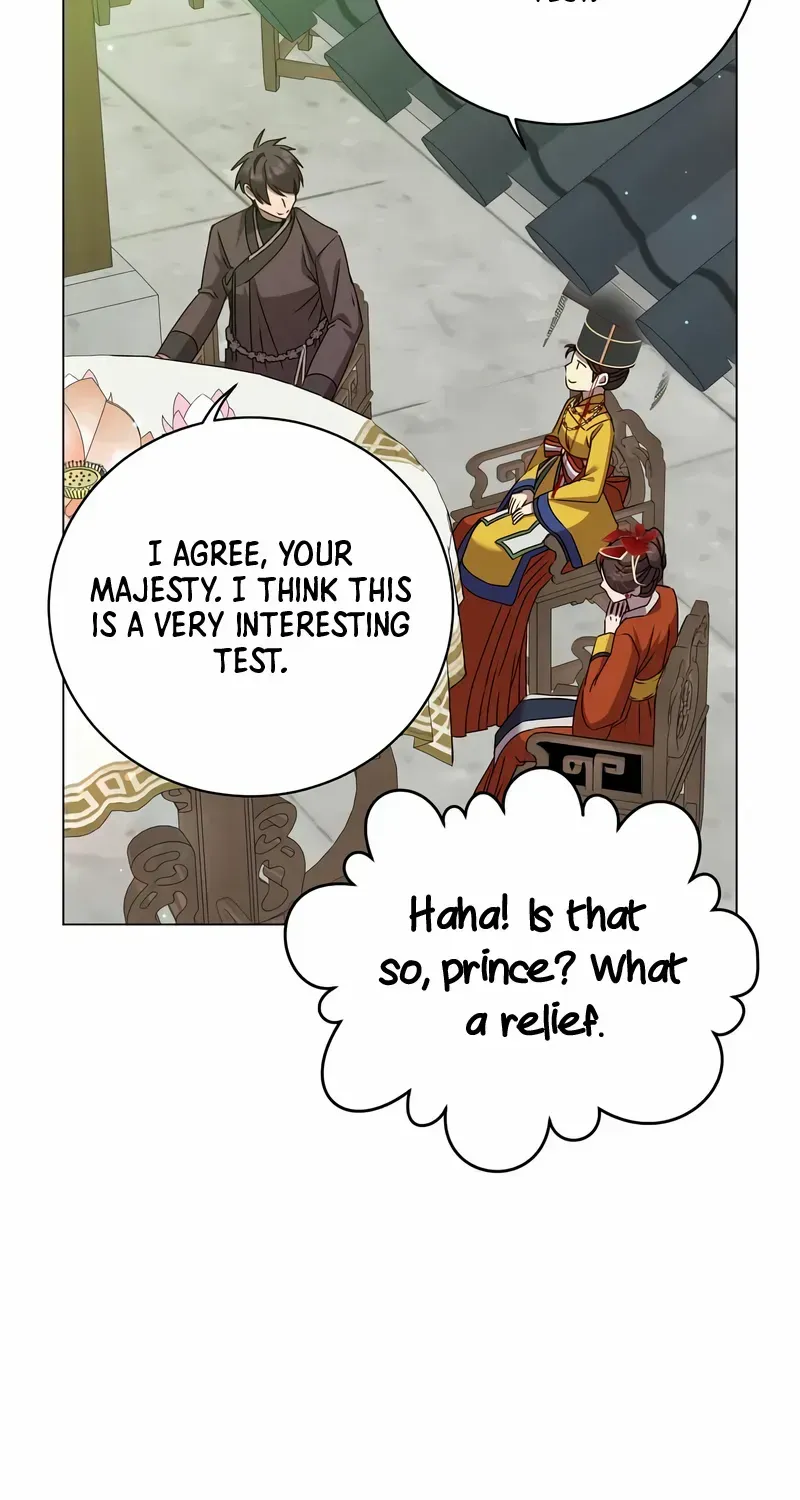 Read The MAX leveled hero will return! chapter 200 image 8 on Lezhin