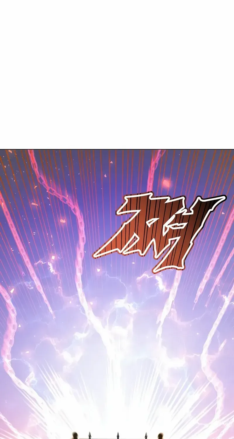 Read The MAX leveled hero will return! chapter 200 image 83 on Lezhin