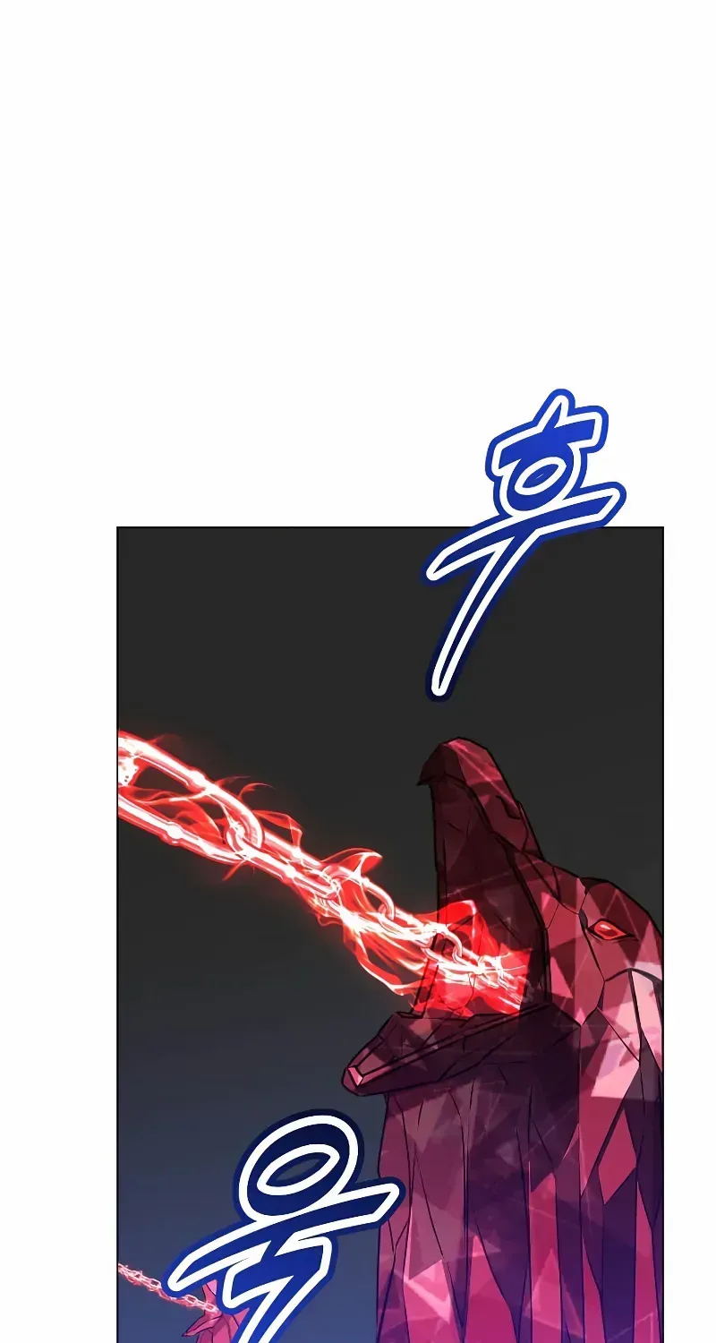 Read The MAX leveled hero will return! chapter 201 image 1 on Lezhin