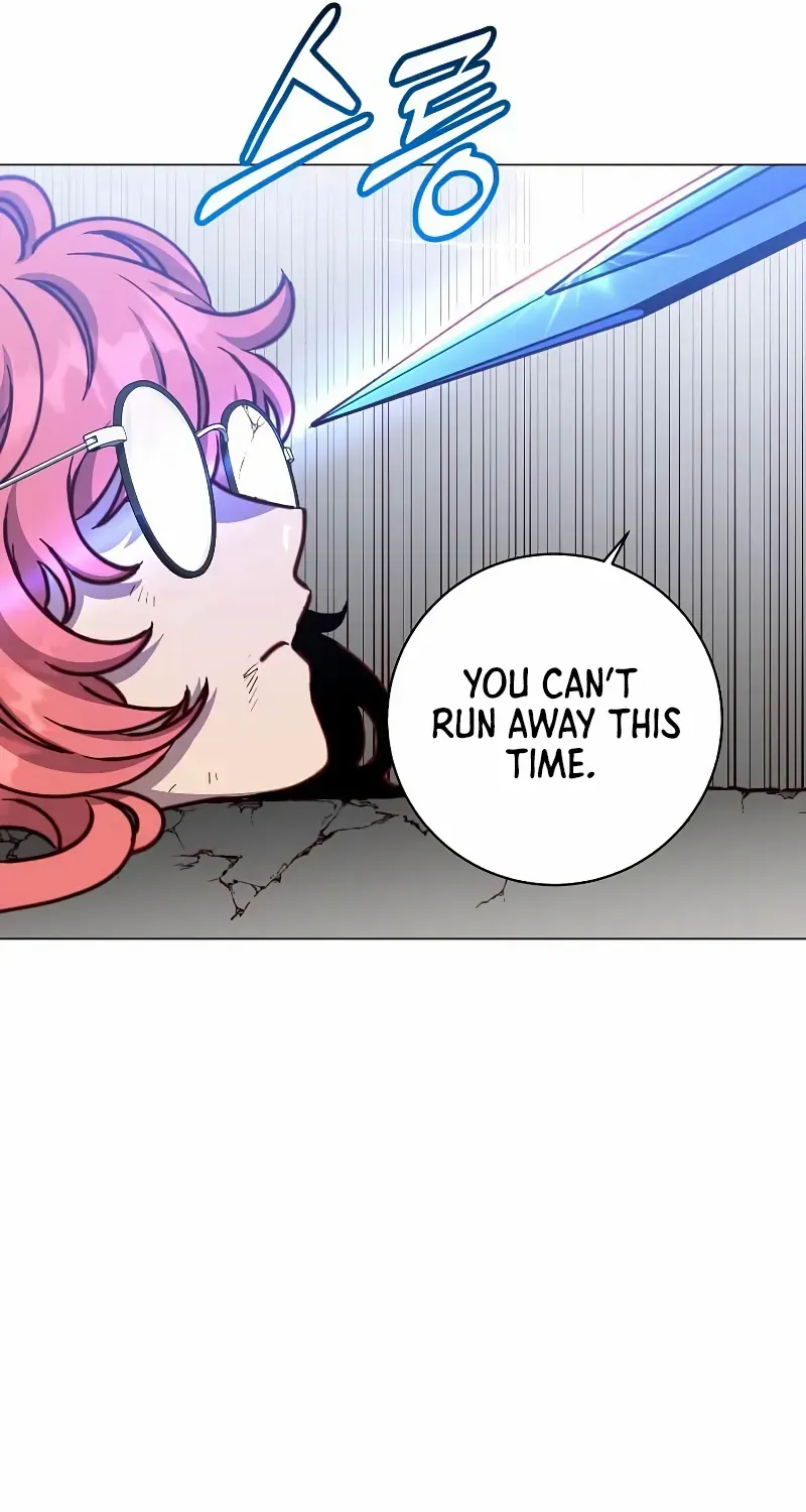 Read The MAX leveled hero will return! chapter 201 image 18 on Lezhin