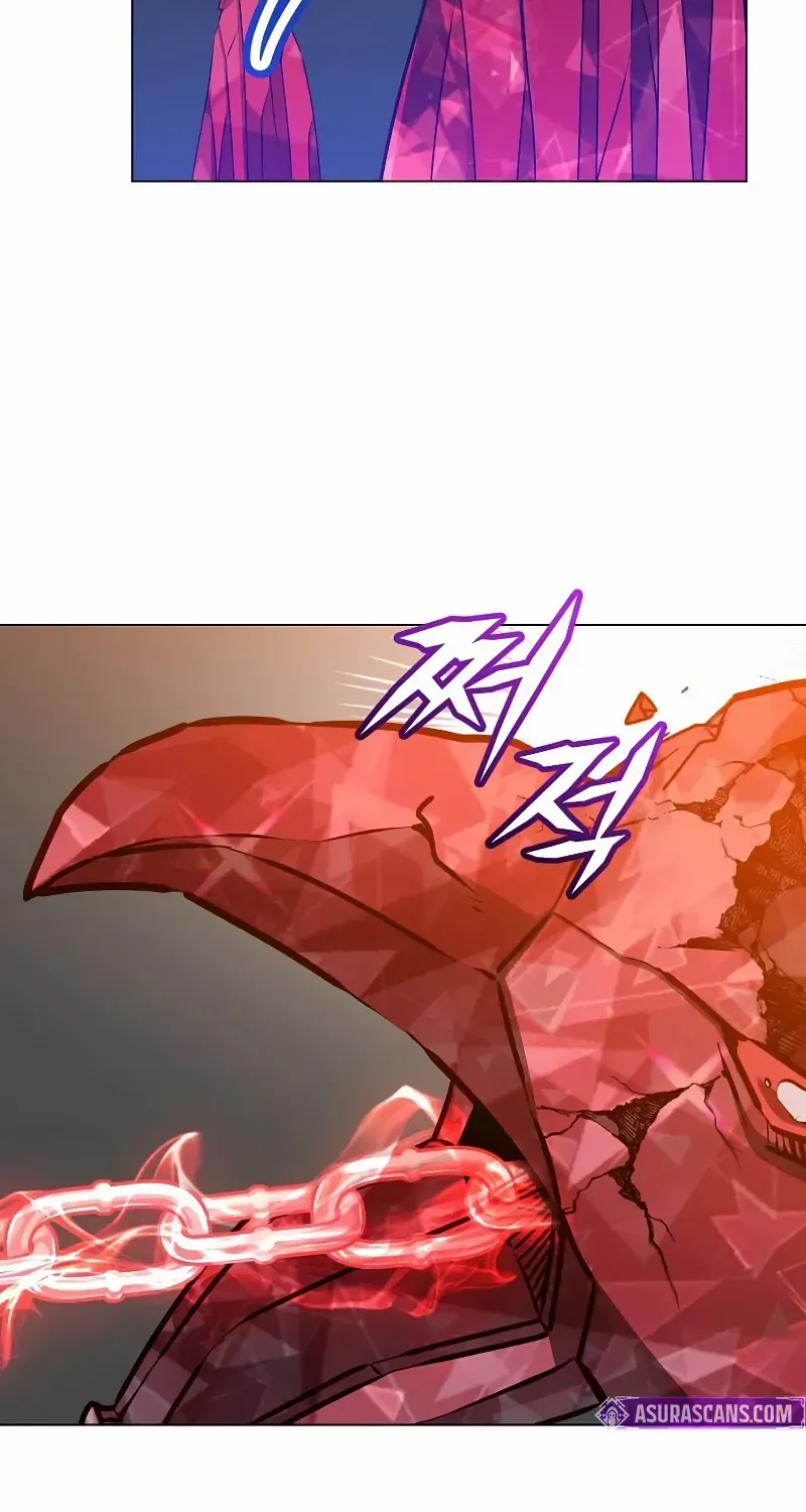 Read The MAX leveled hero will return! chapter 201 image 2 on Lezhin