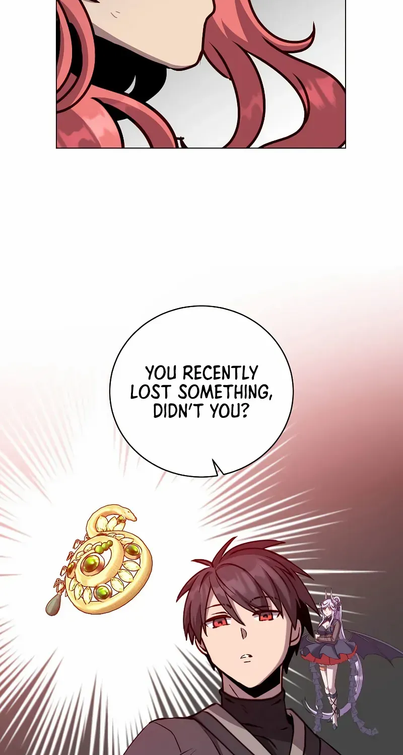 Read The MAX leveled hero will return! chapter 201 image 24 on Lezhin