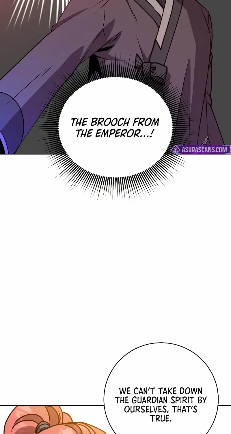 Read The MAX leveled hero will return! chapter 201 image 25 on Lezhin