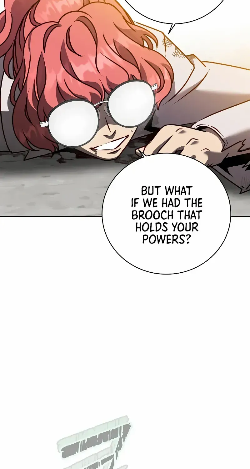 Read The MAX leveled hero will return! chapter 201 image 26 on Lezhin