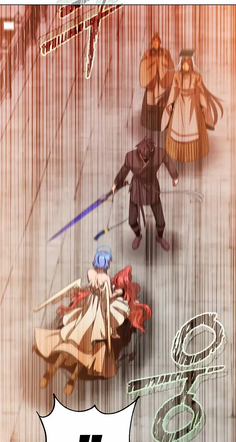 Read The MAX leveled hero will return! chapter 201 image 27 on Lezhin