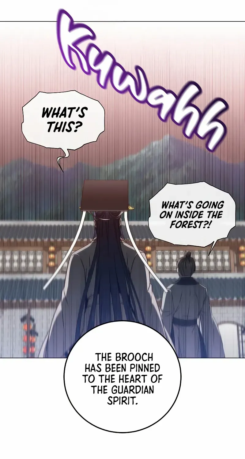 Read The MAX leveled hero will return! chapter 201 image 29 on Lezhin