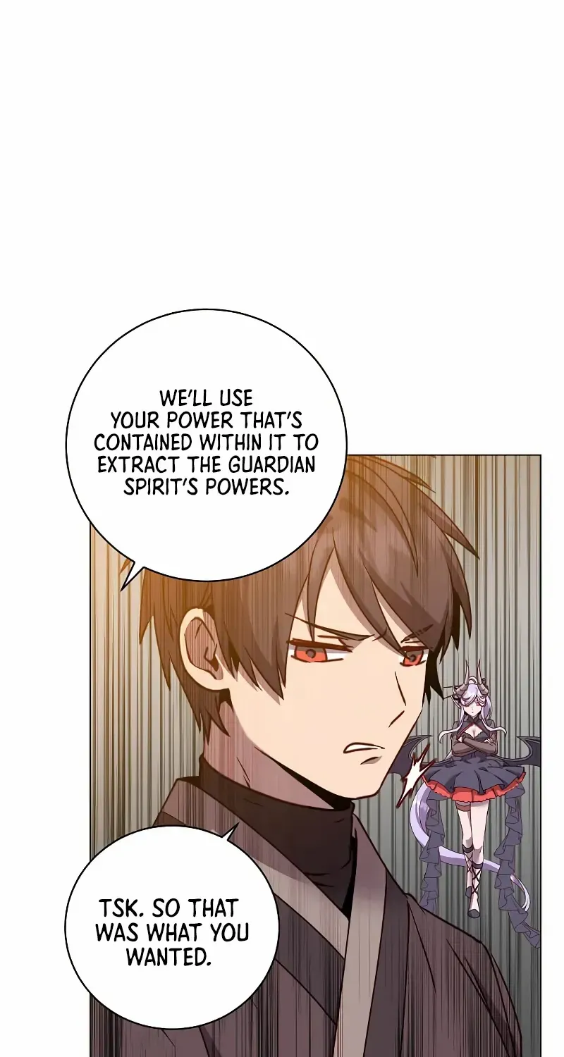 Read The MAX leveled hero will return! chapter 201 image 30 on Lezhin