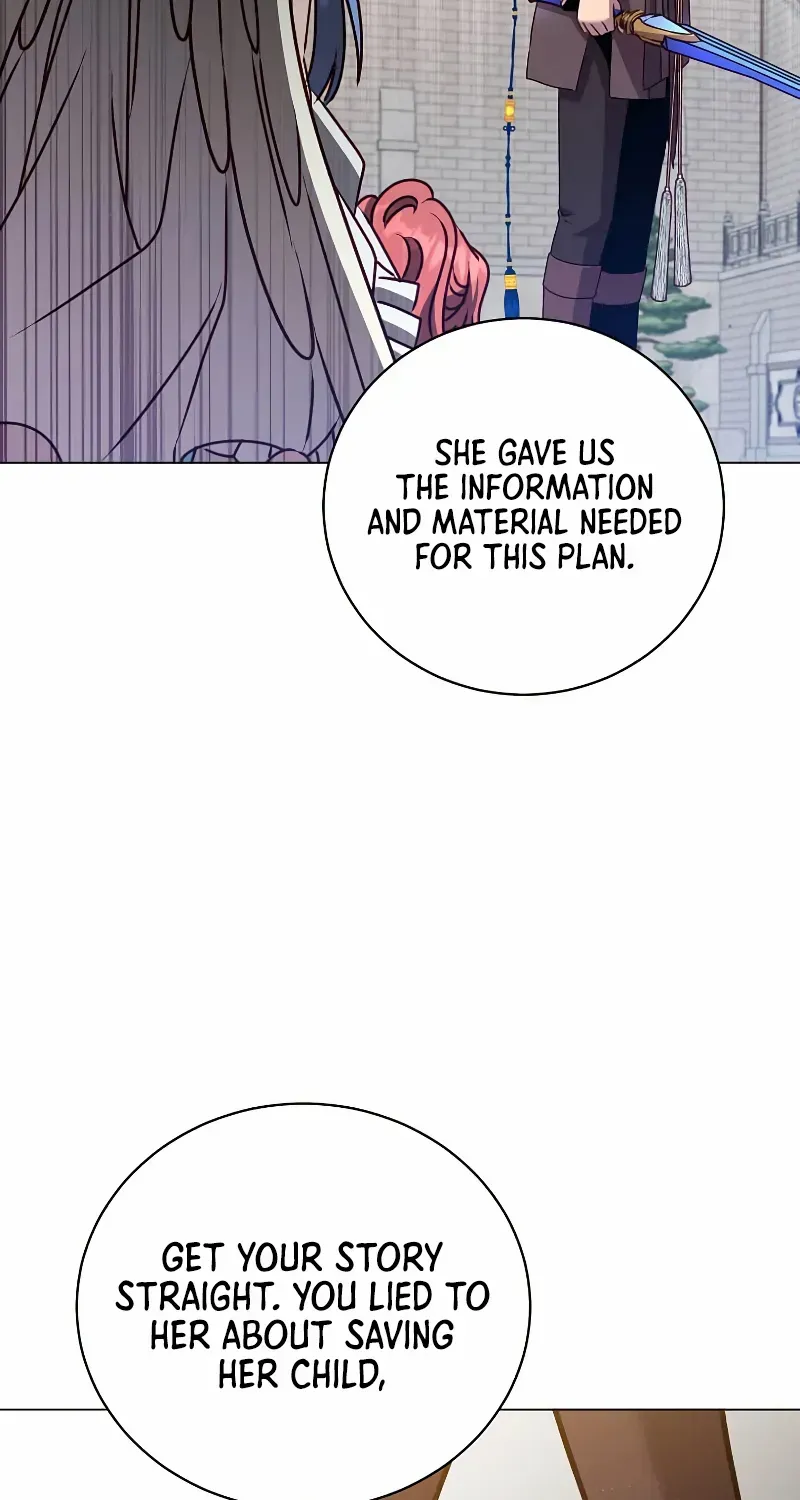 Read The MAX leveled hero will return! chapter 201 image 33 on Lezhin