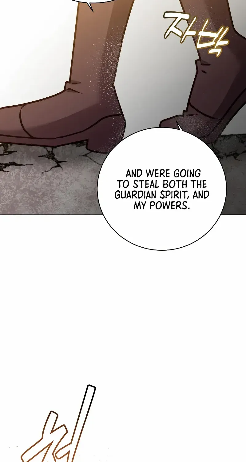 Read The MAX leveled hero will return! chapter 201 image 34 on Lezhin